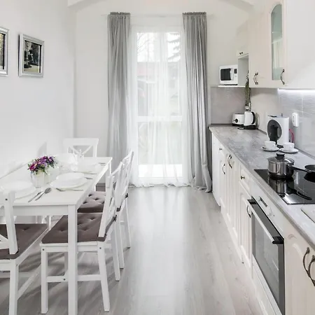 Apartman U Pramene Frantiskovy Lazne Exterior photo