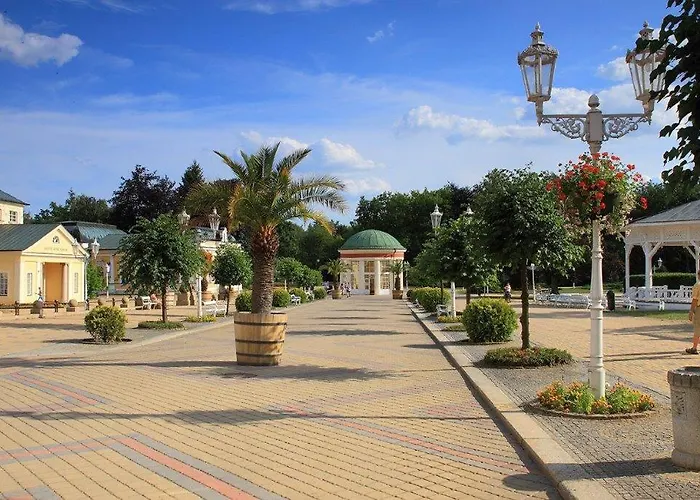 Apartman U Pramene