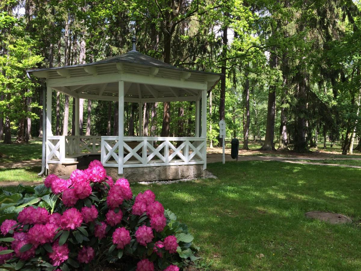 Apartment U Pramene
