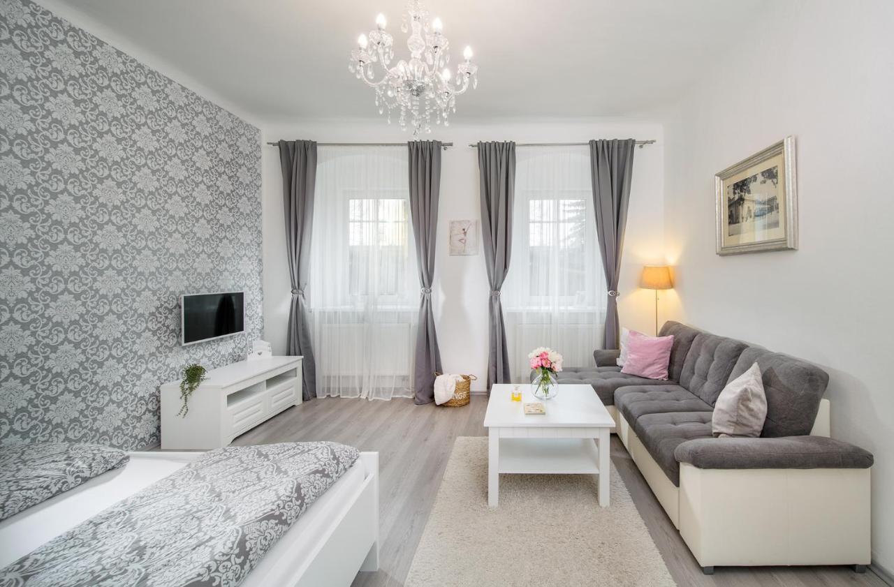 U Pramene Apartment