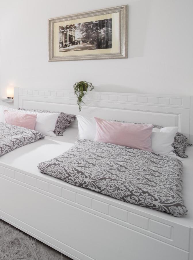 U Pramene Apartment *