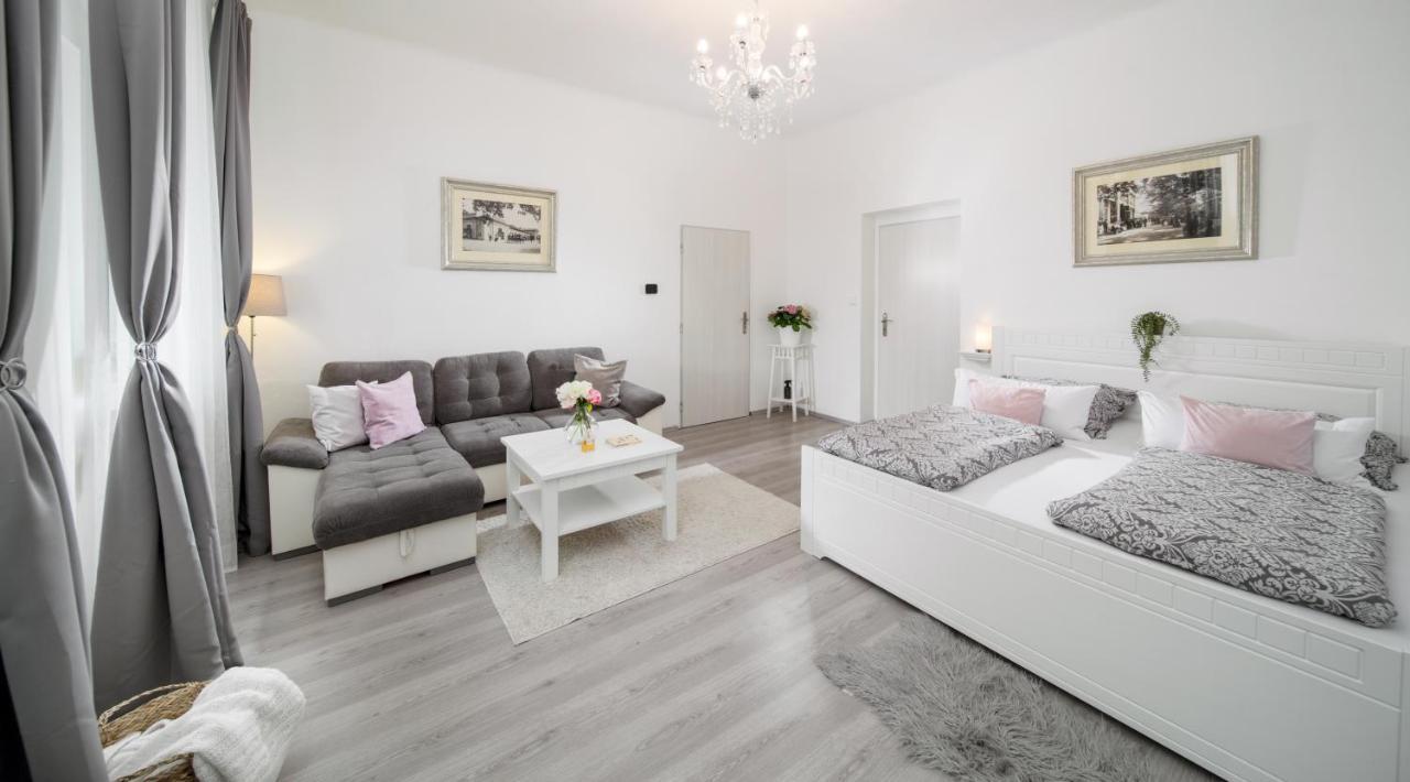 Apartment U Pramene