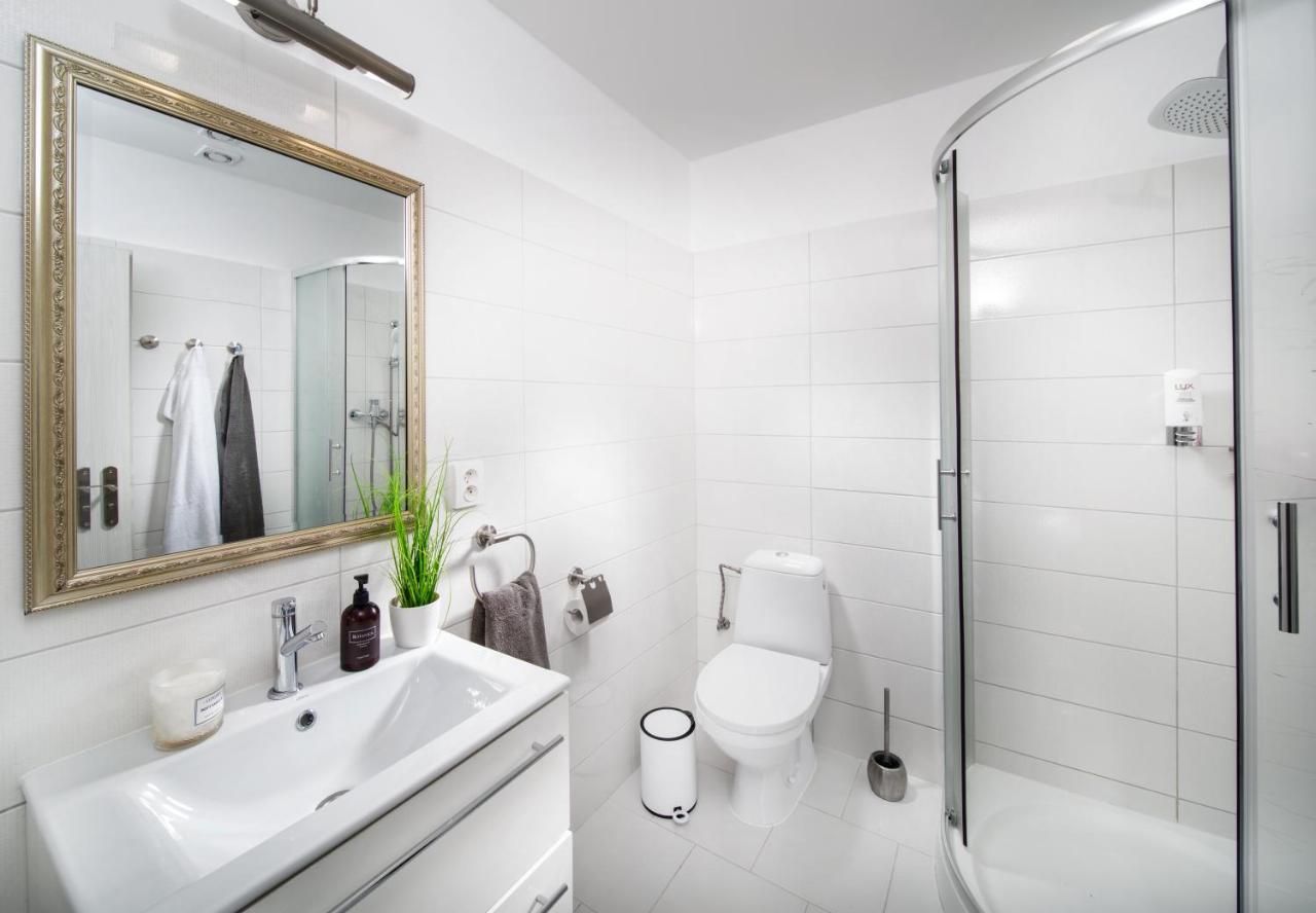 U Pramene Apartment Františkovy Lázně